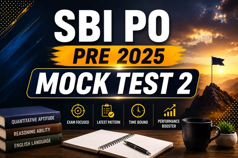 Assessment Banner